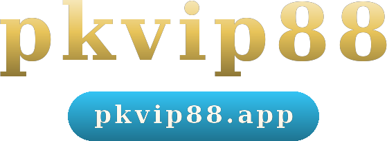 pkvip88 logo